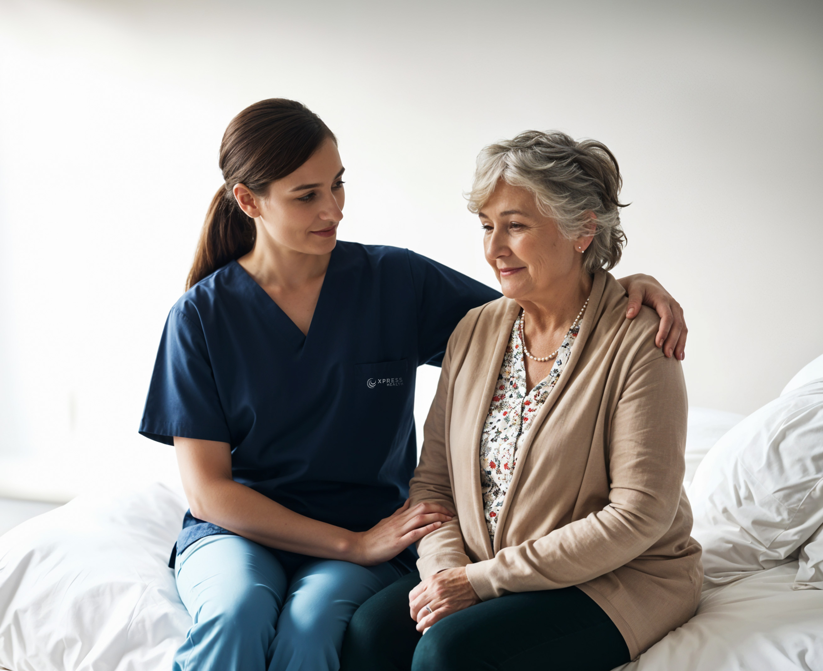 Aged Care