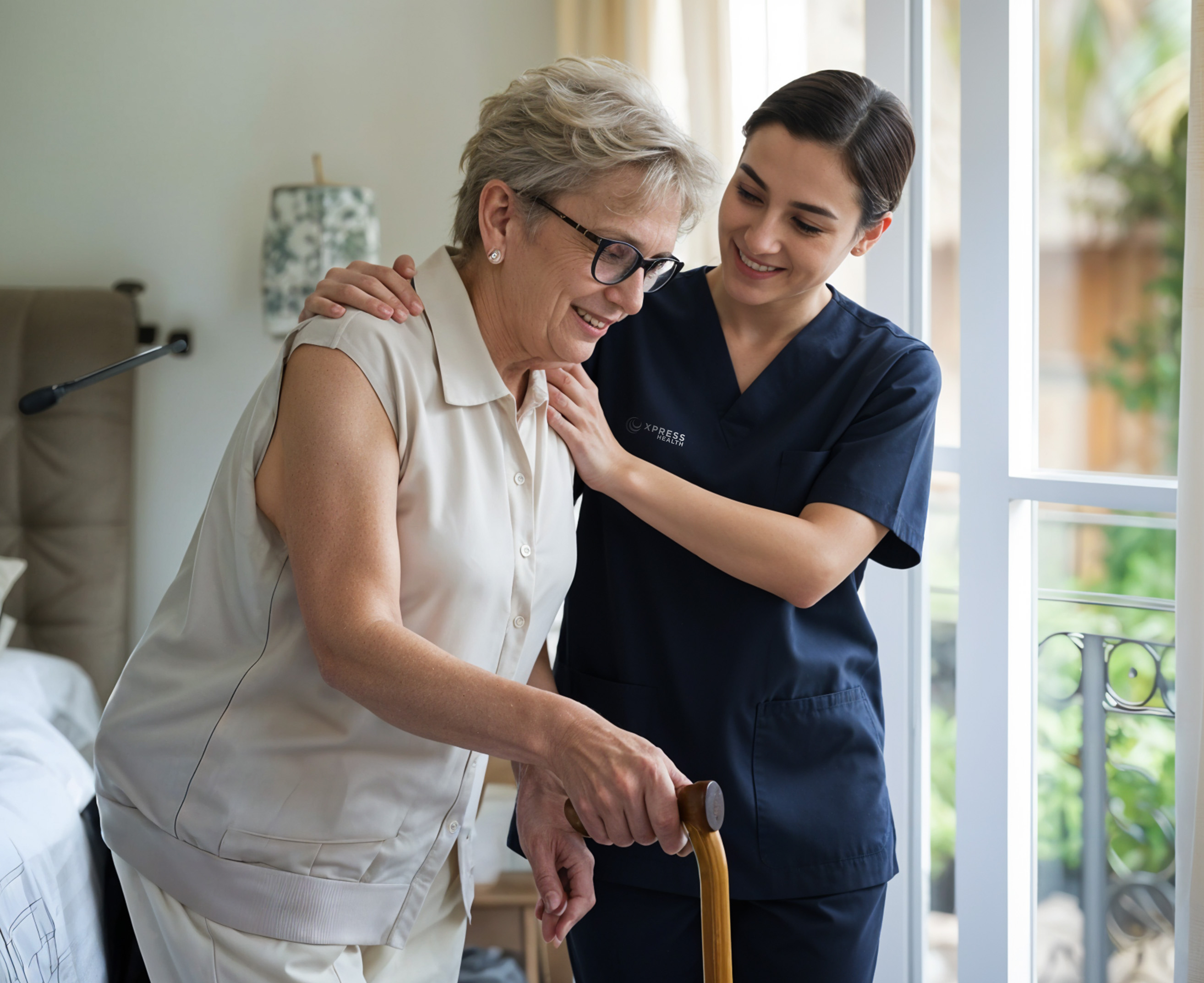 Home care